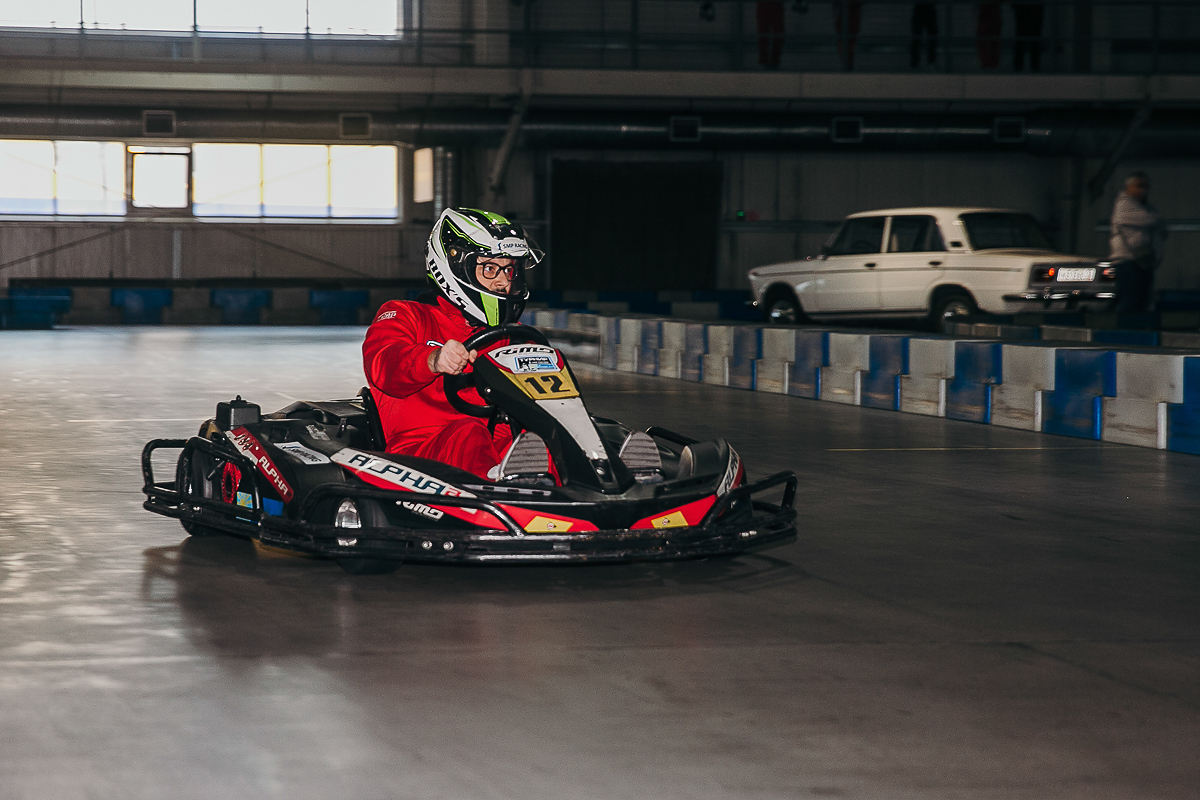 Формула Успеха Лидера Воеводин Алексей Юрьевич