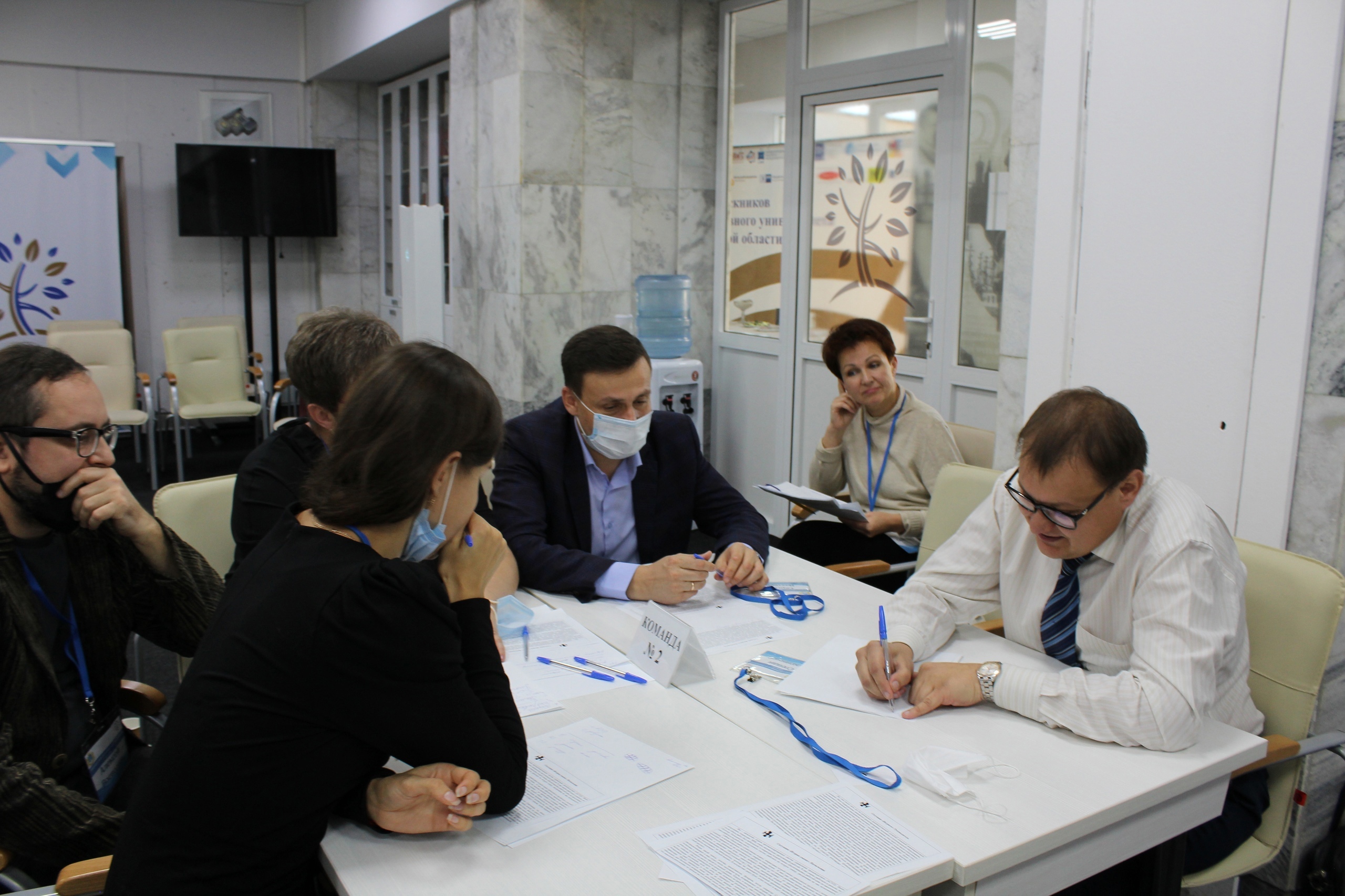 Воеводин Алексей Юрьевич победитель конкурса Региональные Лидеры