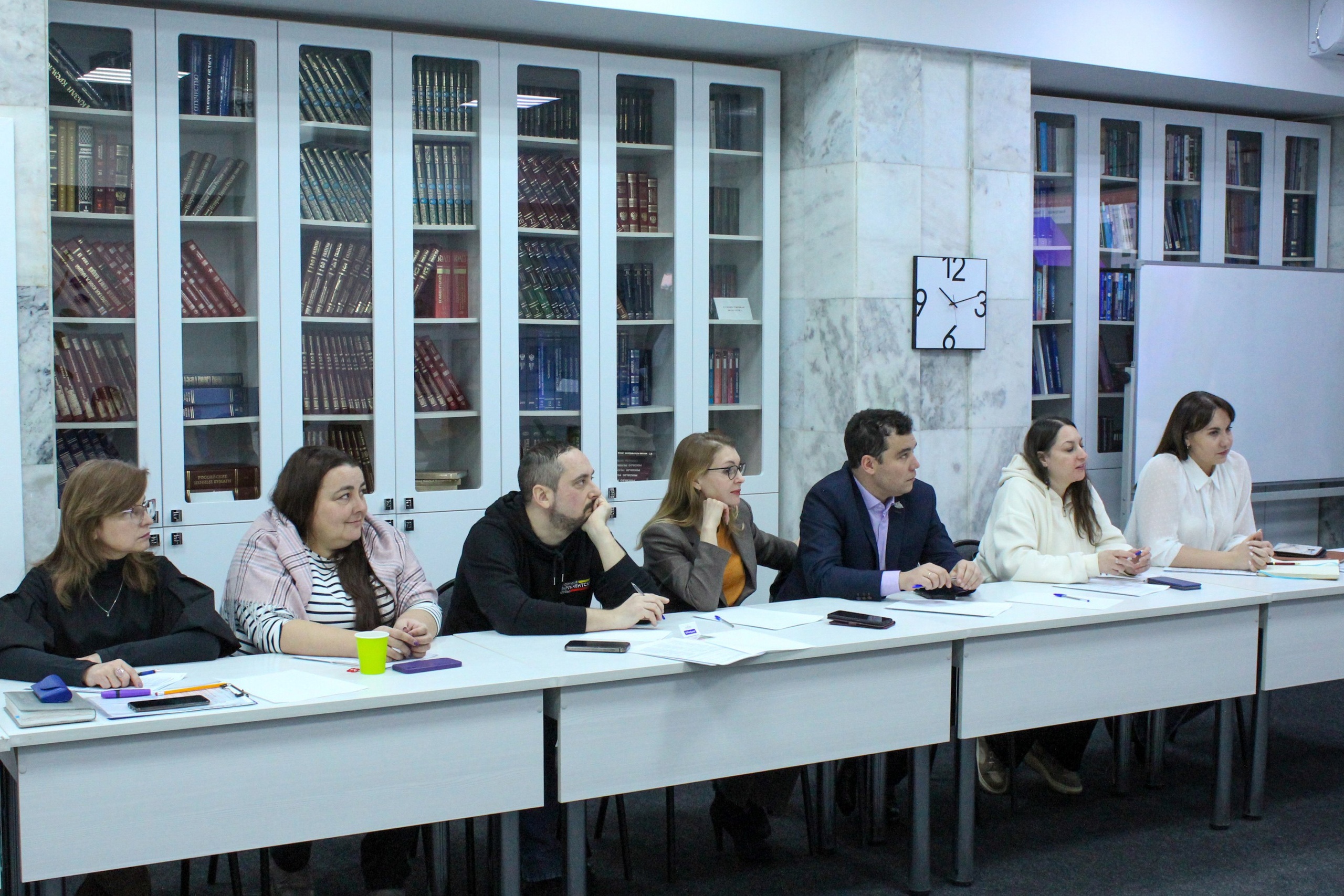 Бизнес образование Воеводин Алексей Юрьевич