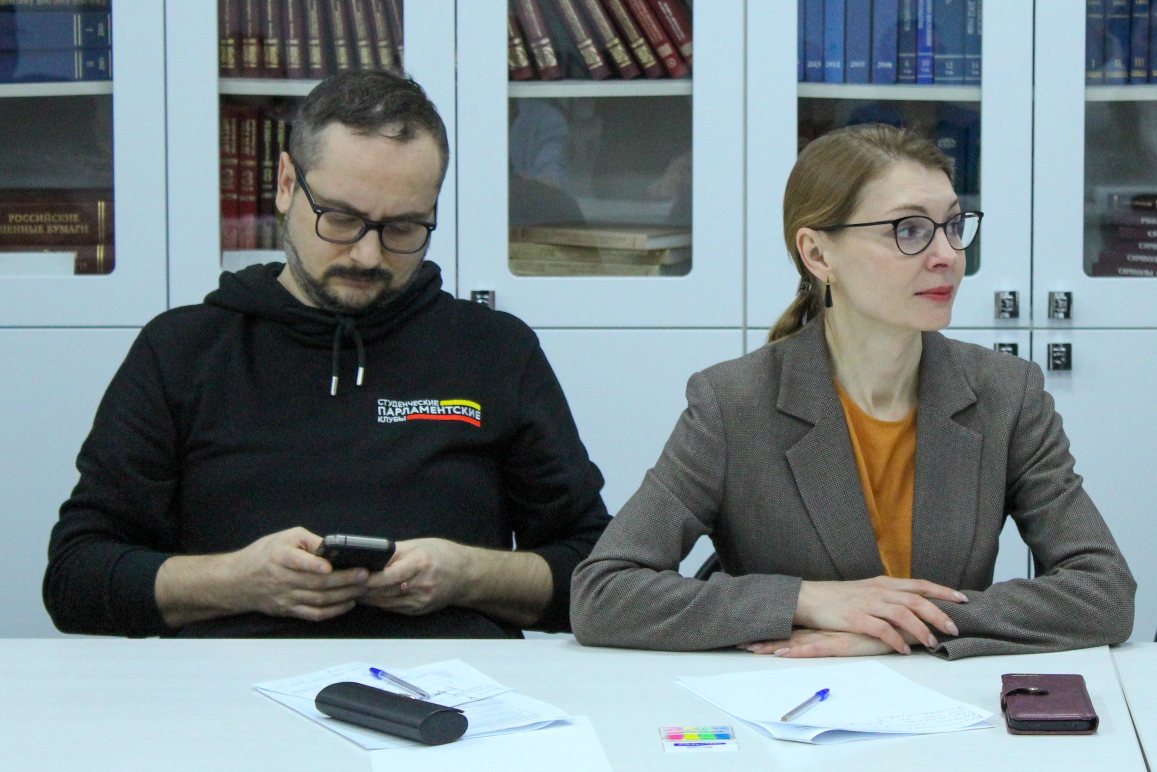 Воеводин Алексей Юрьевич бизнес образование